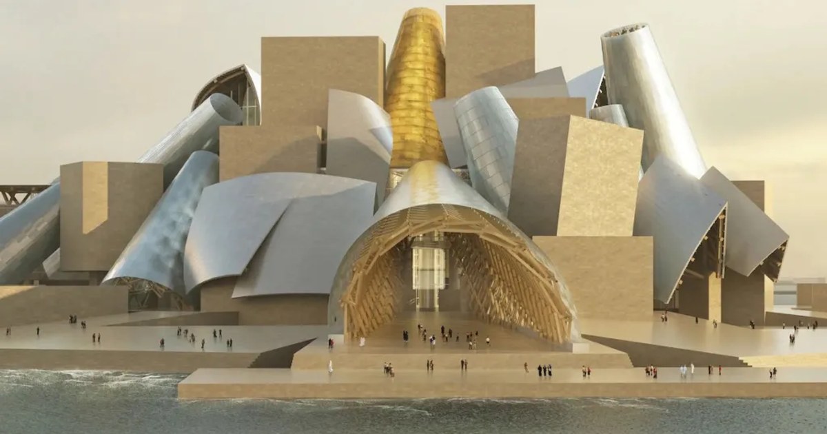 Guggenheim Abu Dhabi, Basquiat ve Warhol gibi Titânlar İçerecek