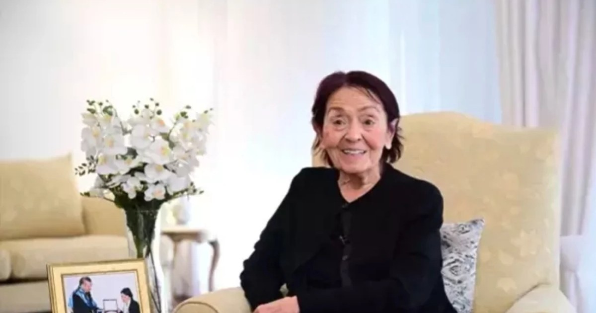 Lise öğretmeni, Erdoğan'ı anlattı: 'Cumhurbaşkanımızda bir farklılık vardı'