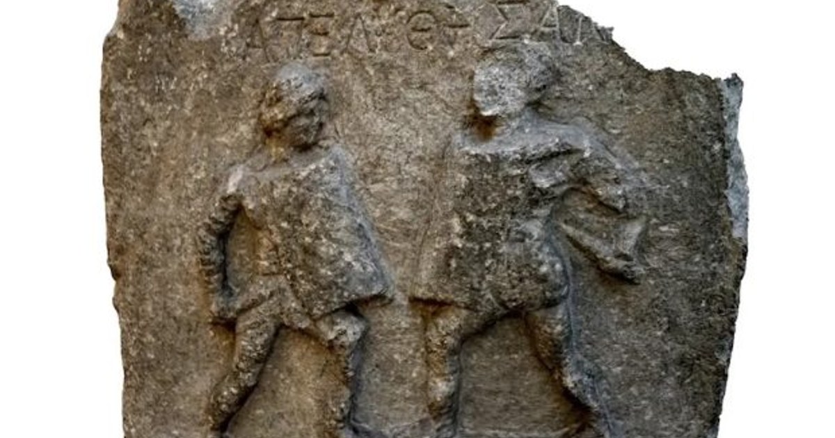 Antik Roma’da Kadın Gladyatörler Var mıydı?