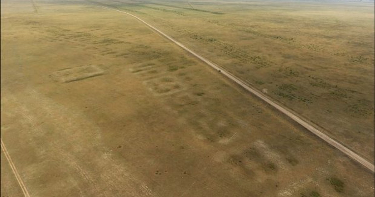 Kazakistan’daki Oldukça Gelişmiş Bir Tunç Çağı Kenti Bulundu