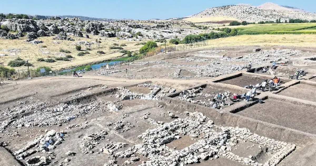İnsanlığın en derin hikâyesi