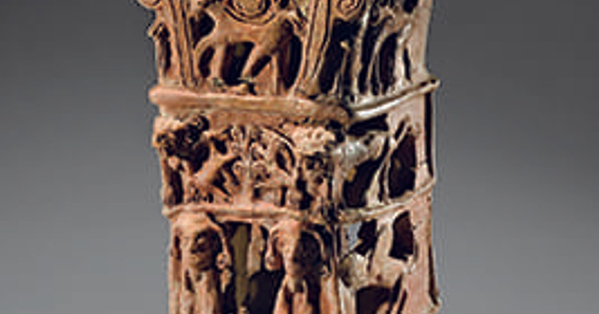 Asherah ve Asherim: Tanrıça mı, Kult Sembolü mü?