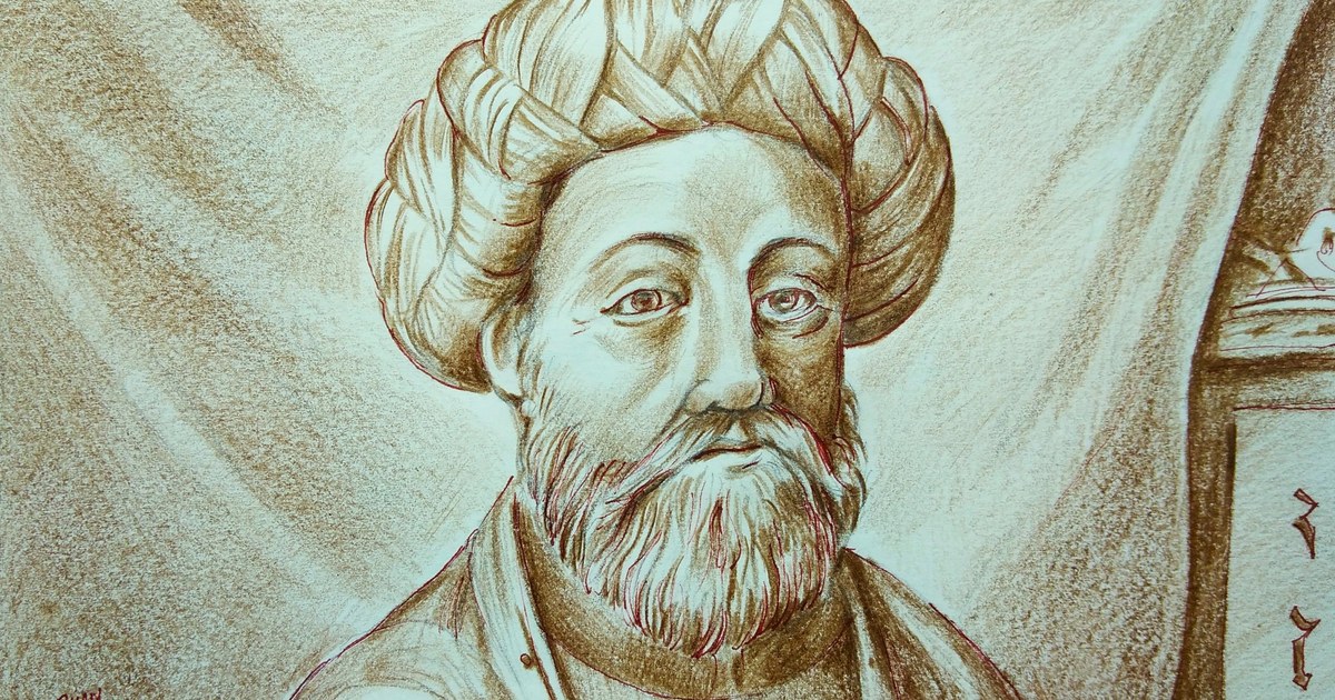 Converting to Ottoman world: False messiah Sabbatai Zevi