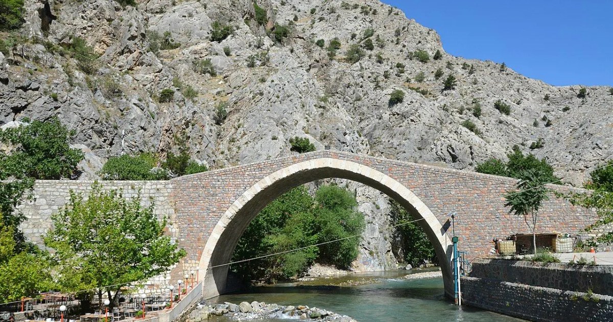 Adana'nın Gizli Cennetleri: İşte Koruma Altındaki 8 Doğa Harikası