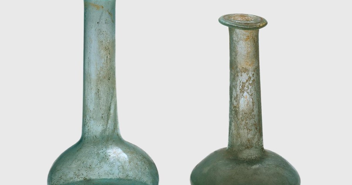 M.Ö. 1900’den İnsan Dışkısı ve Kekik: Tıbbi Unguentarium Keşfi