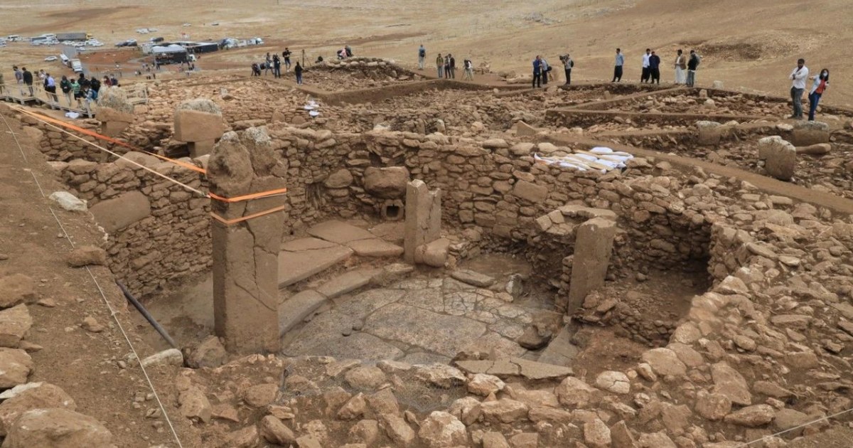 Karahantepe, 28 Şubat'a Kadar Ziyarete Kapatıldı