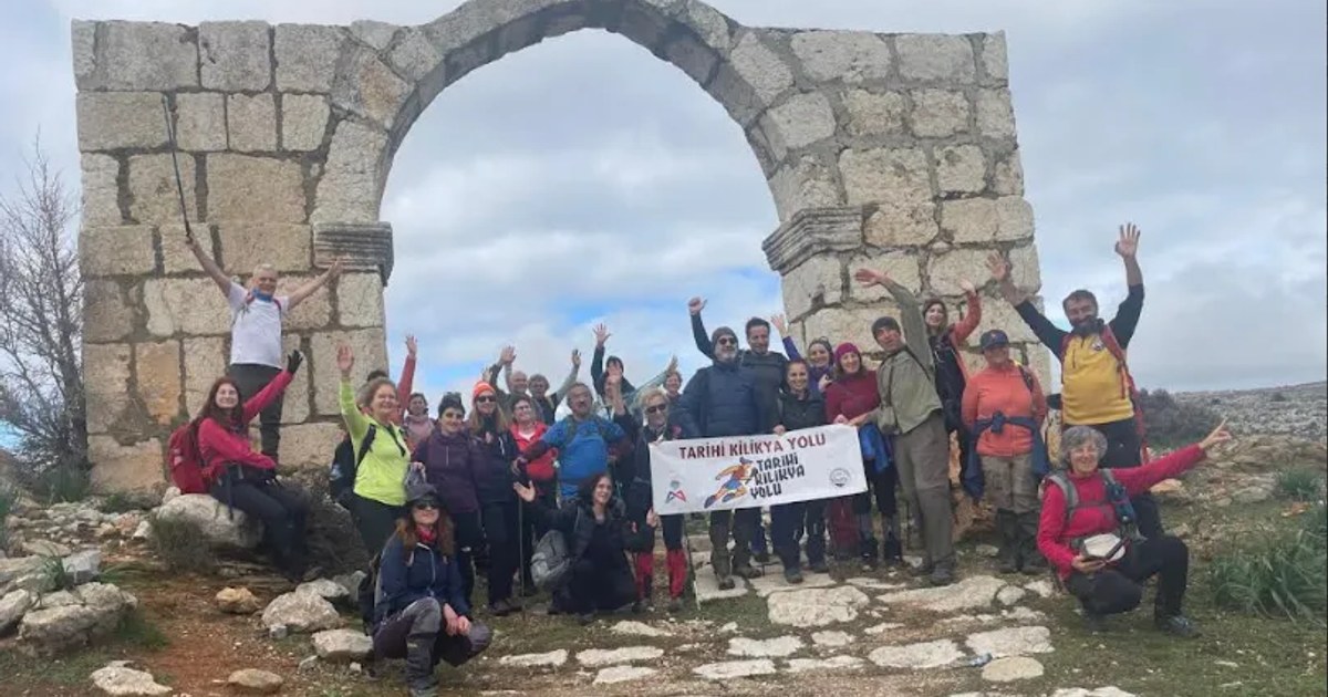 Kilikya Yolu’nun Kalbi: Uzuncaburç’ta Antik İzler