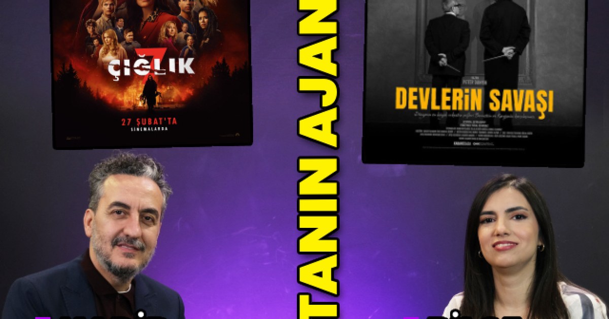 İşte haftanın kültür sanat ajandası