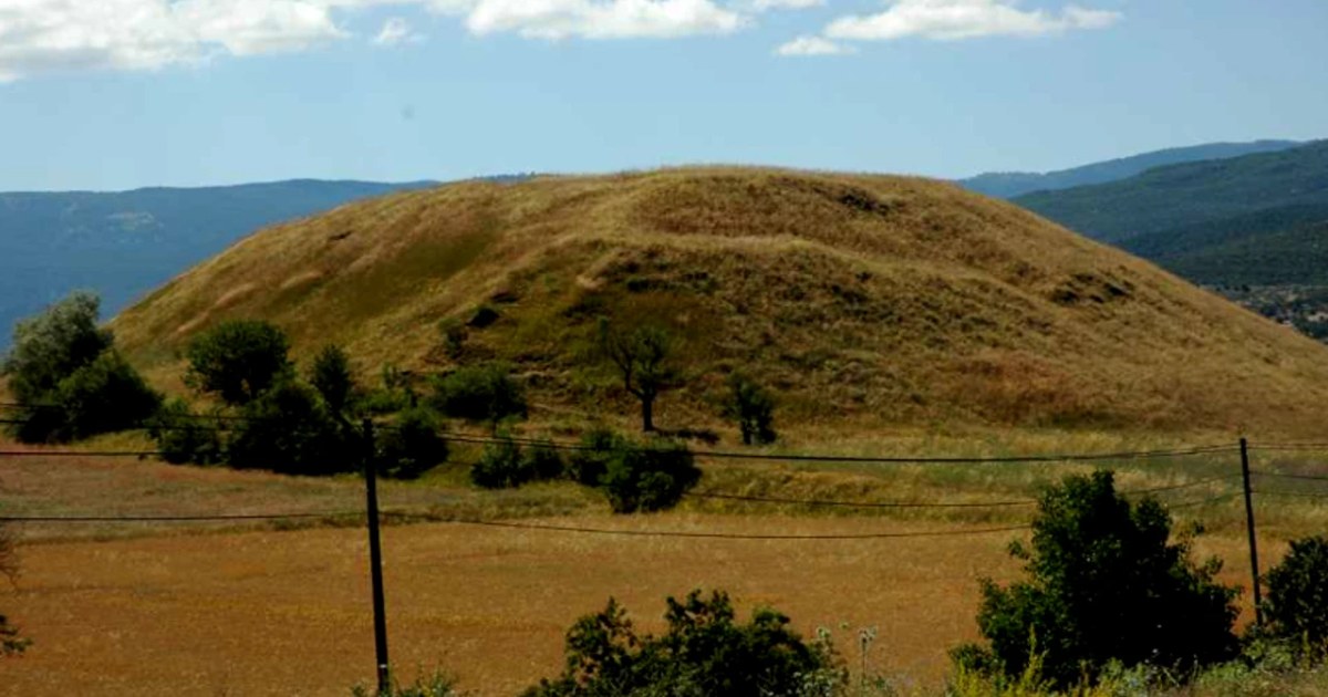 Yücelen Höyüğü, Şanlıurfa'da Koruma Altına Alındı