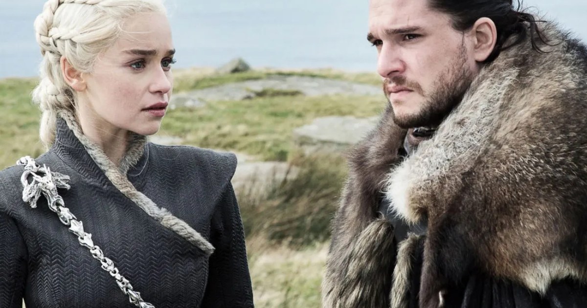 Game of Thrones evreni beyazperdeye taşınıyor