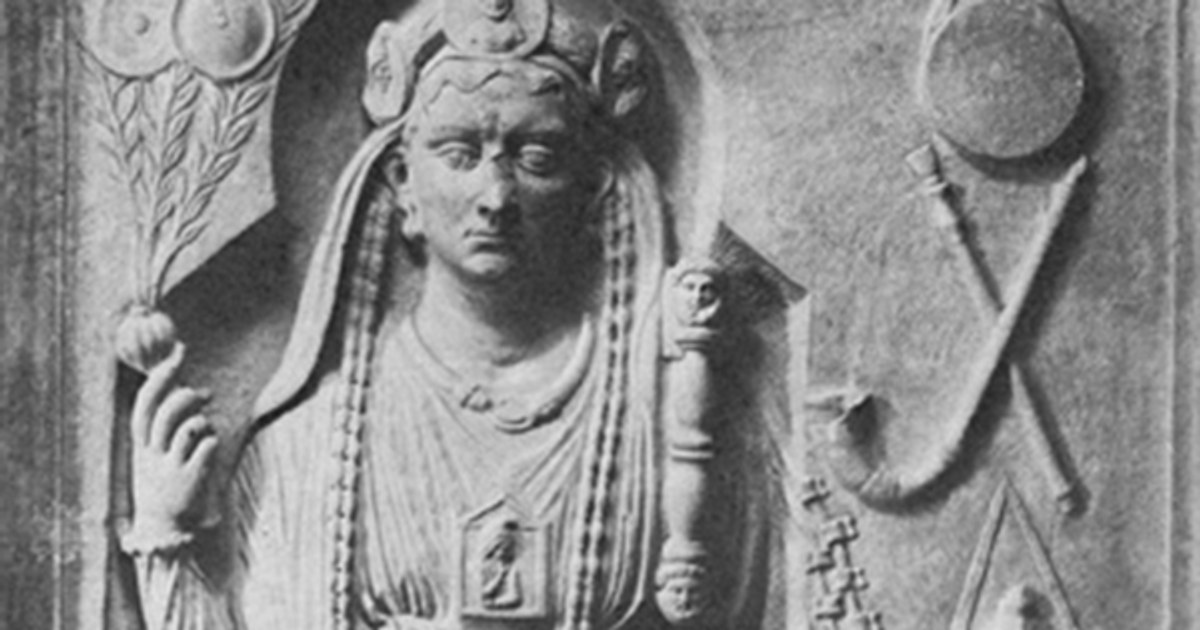 Galli-Priester: Geschlechternormen im Römischen Reich herausfordernde Identitäten