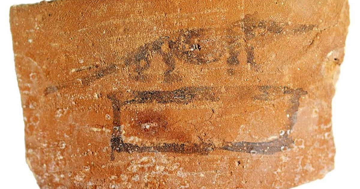 43,000 Daily Notes Discovered from Ancient Egypt