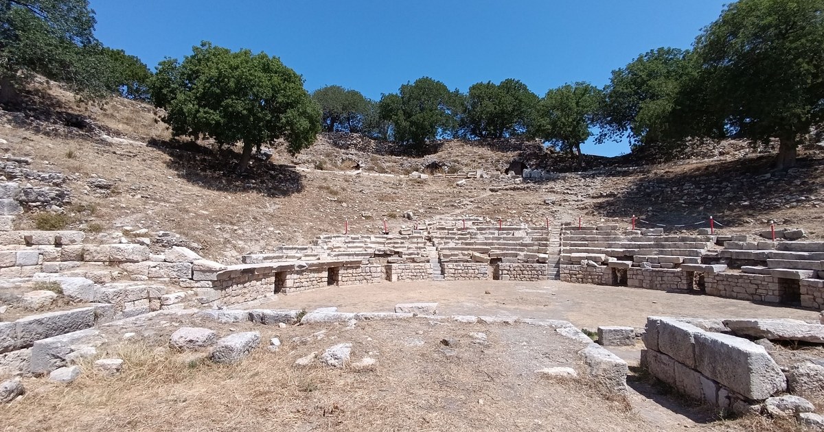 Teos’ta Keşfedilen Yazıtlar, Roma Tüccarlarının Ticari Ağlarına Işık Tutuyor