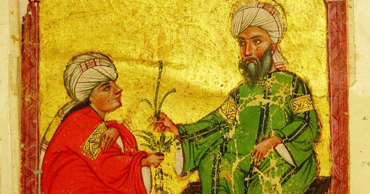 Antik Çağda Psikoaktif Madde Kullanımı