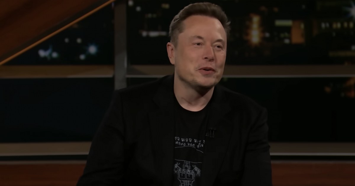 Elon Musk Roma'nın Arkeolojik Mirasına 1 Milyon Dolar Bağışladı
