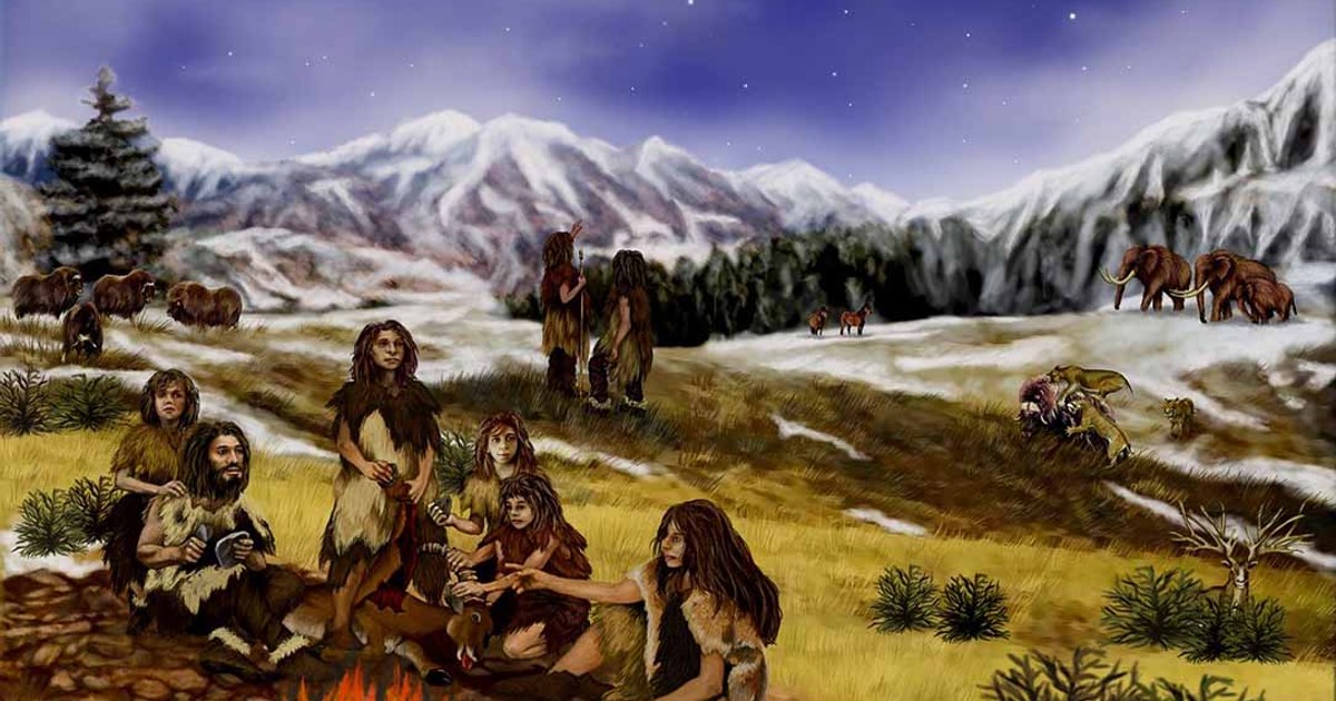 100.000 yıllık Neandertal DNA’sı Orta-Doğu Avrupa’daki rolü yeniden tanımlıyor
