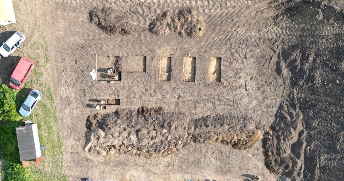 Bronz Çağ'dan Roma Dönemine Kadar Olan 1.000'den Fazla Eser Çekirdek'te Açıklandı