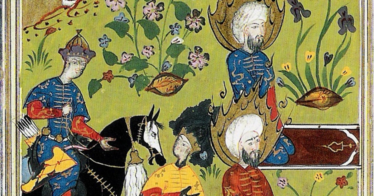 Hıdırellez Added to UNESCO Intangible Cultural Heritage List