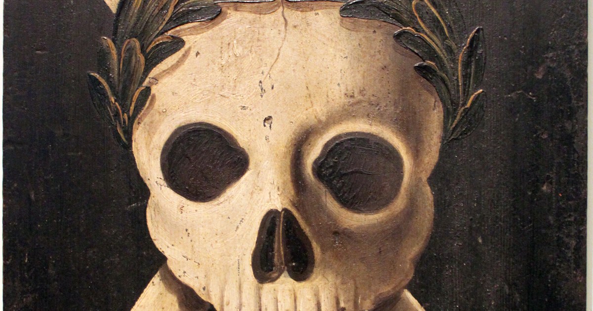Traces of Epidemics in Ancient Greece