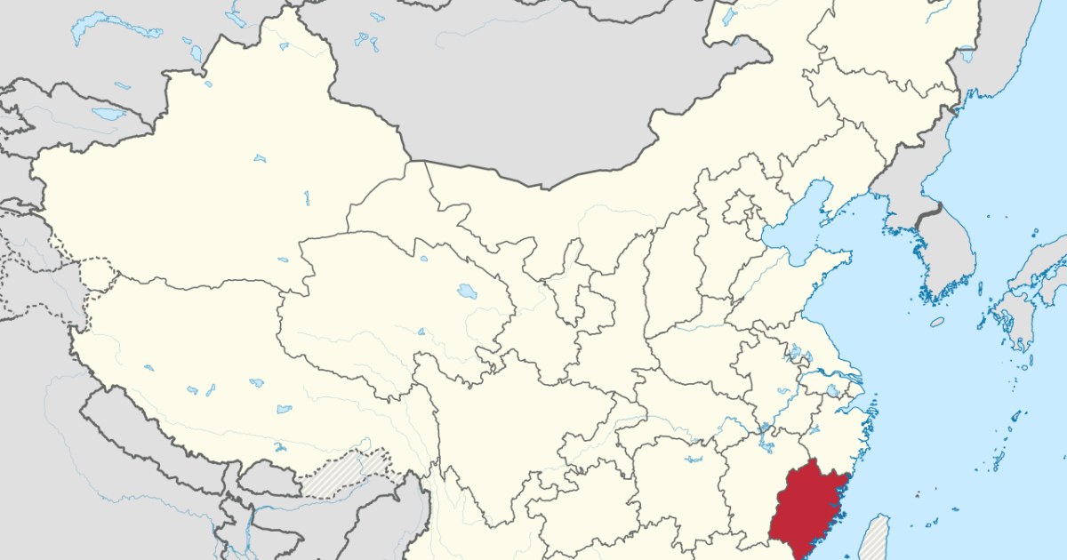 Çin'in Fujian Kıyılarında 8000 Yıl Öncesine Ait Erken Neolitik İzler