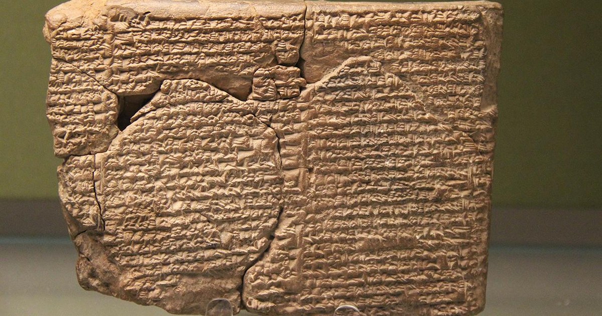 Mezopotamya çivi yazılı tabletleri Arapça dijital arşivle ulaşıma açıldı