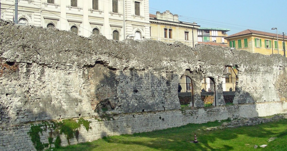 İtalya'da 2.500 yıllık öncesi Roma dönemi tapınağı bulundu