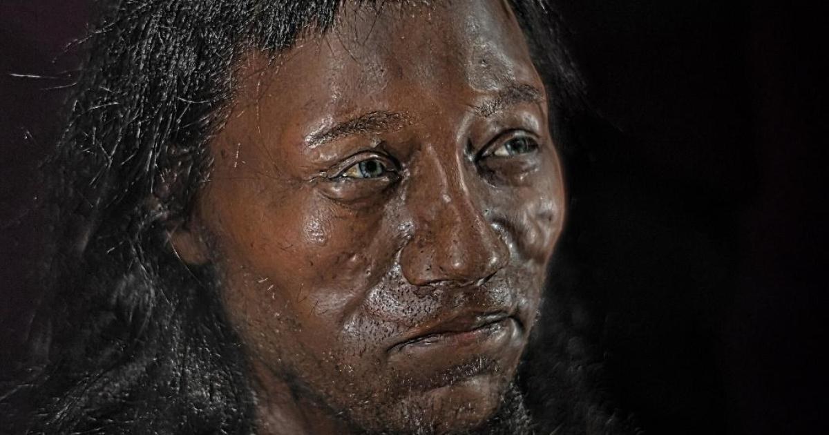 Une Découverte Révolutionnaire en Grande-Bretagne : Cheddar Man, l'Homme de 10 000 Ans