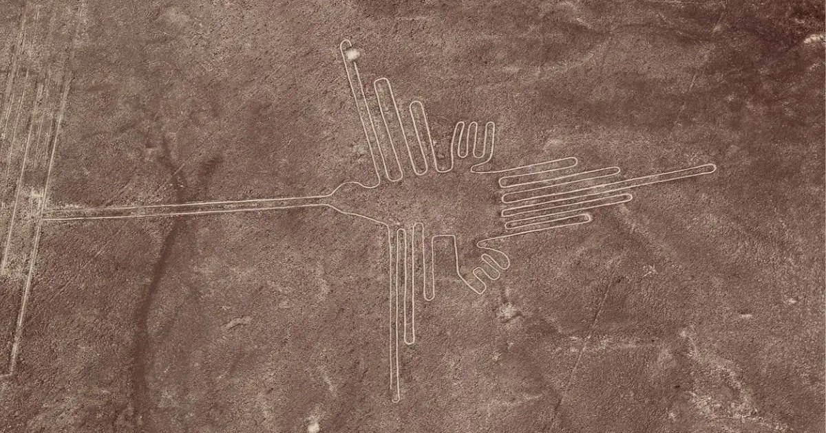 Künstliche Intelligenz bringt Hunderte neuer Figuren der Nazca-Linien in Peru ans Licht
