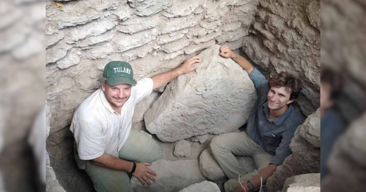 Meksika’daki yeni Maya yerleşimi Valeriana, Google aramasıyla fark edildi