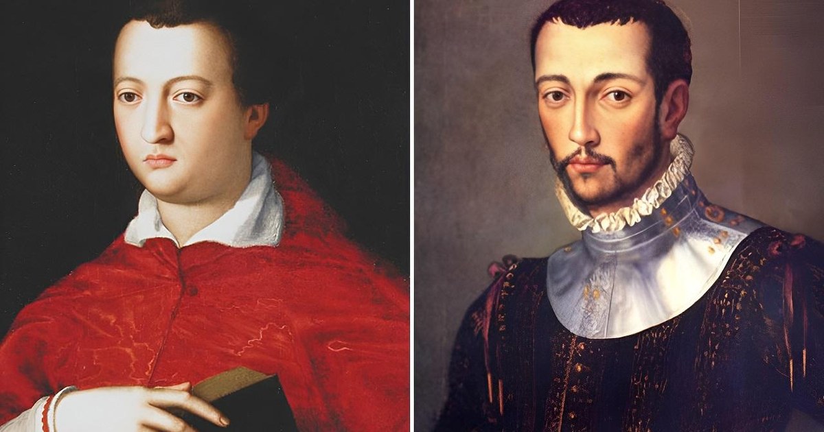 Medici Kardeşlerin Ölümündeki 400 Yıllık Zehir Gizemi DNA ile Çözüldü
