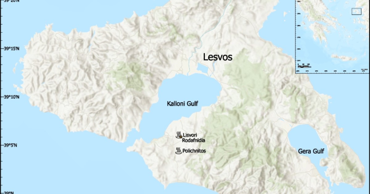 Orta Pleistosen Lesvos Achelense aletleri Levant örneklerinden ayrışıyor