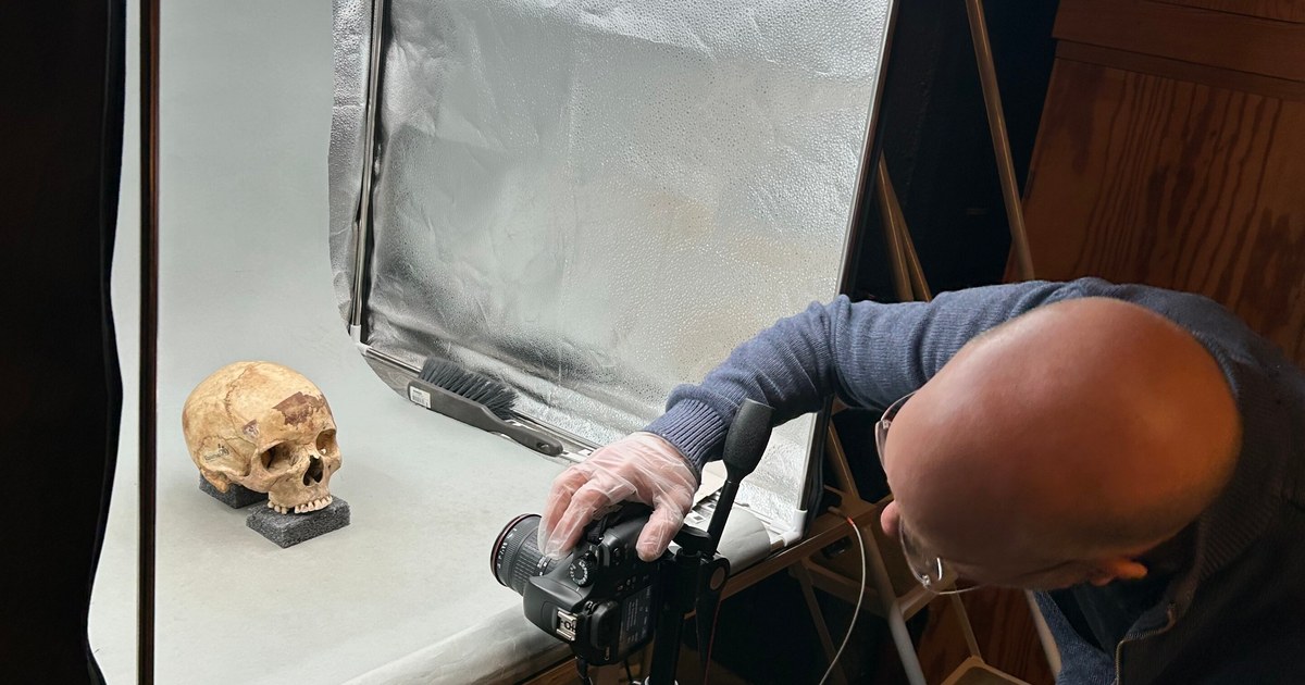 Ancient DNA from Scandinavian Graves Challenges Long-Held Assumptions