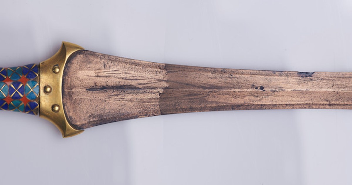 Identité guerrière des princesses d’Égypte ancienne : des traces de tir à l’arc sur des ossements vieux de 4 000 ans