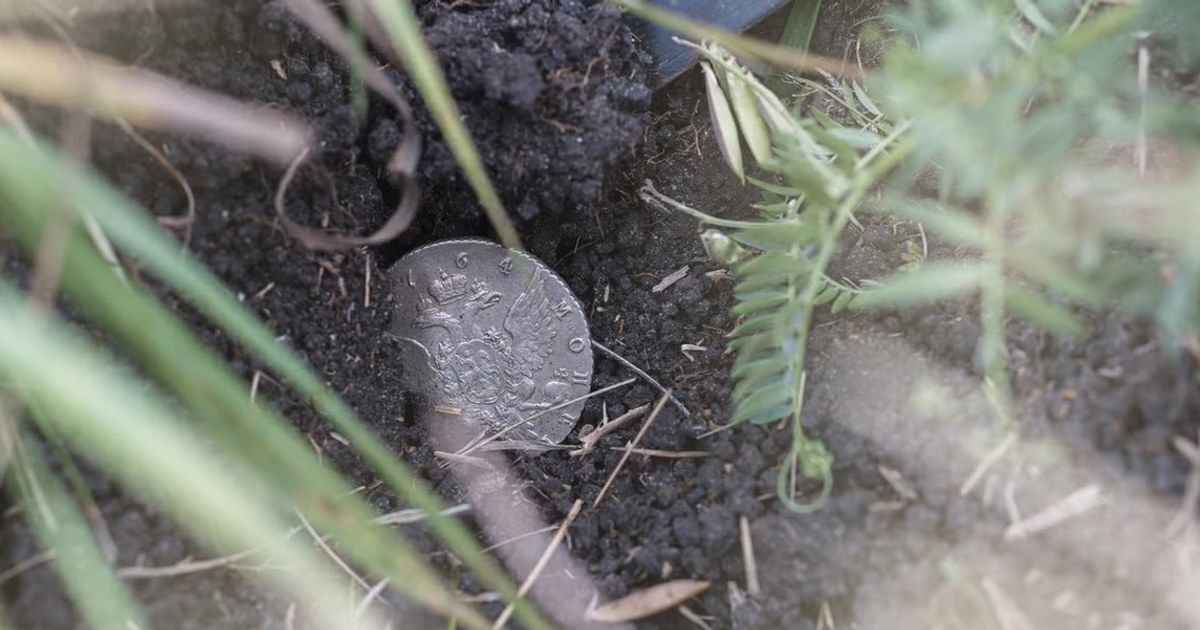 Une pièce cérémonielle de 440 ans révèle l'emplacement d'une colonie espagnole perdue au Chili