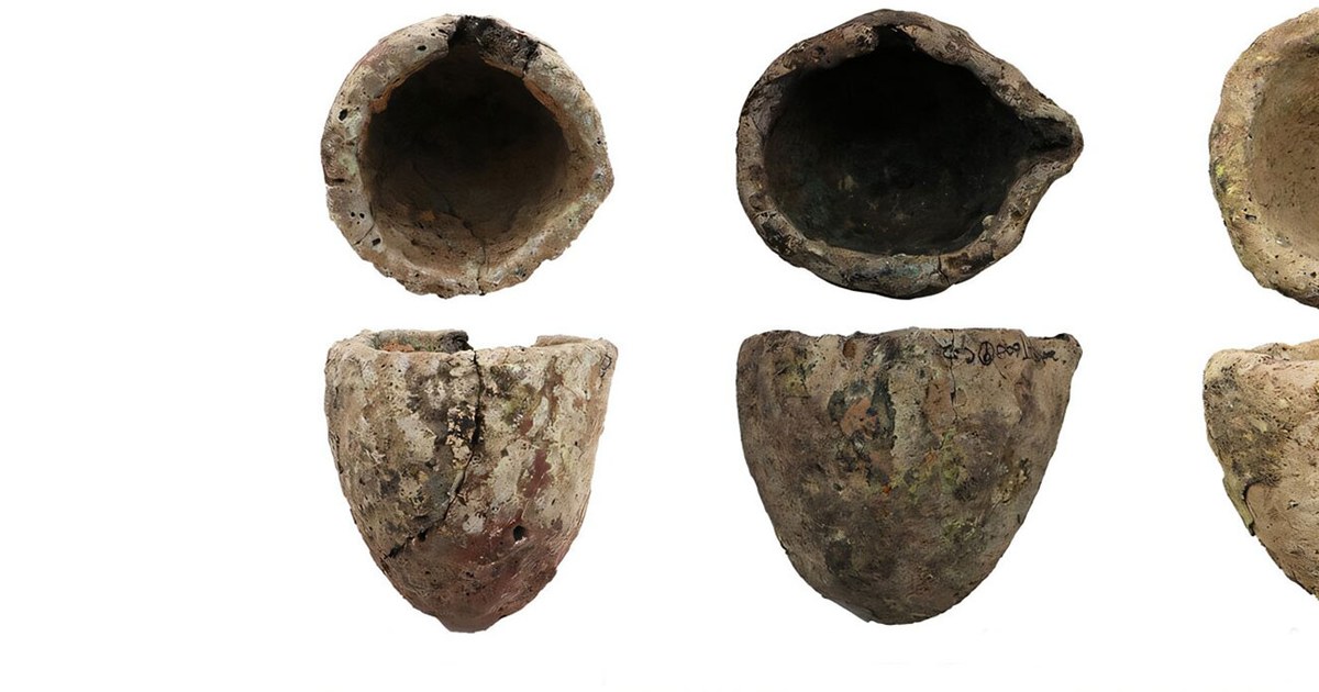 Earliest Evidence of Brass Production in East Asia Discovered in China