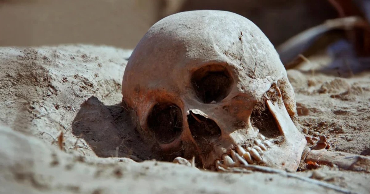 Antik DNA Analizi Kara Ölüm'ün Yüzyıllar Süren İzlerini Aydınlatıyor