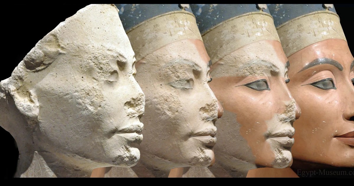 L'énigme de Néfertiti dans le tombeau de Toutânkhamon : des chambres secrètes attendent d'être explorées