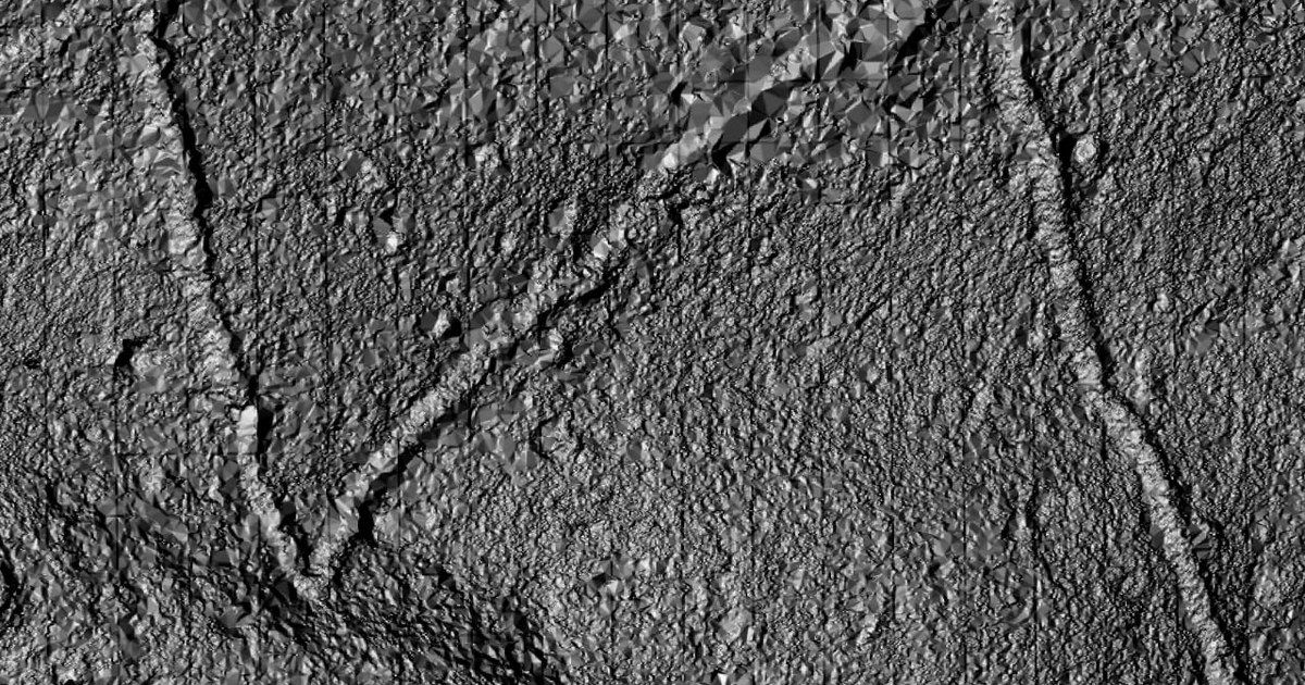 New 2.5-Kilometer Network of Inca Trails Discovered Near Machu Picchu