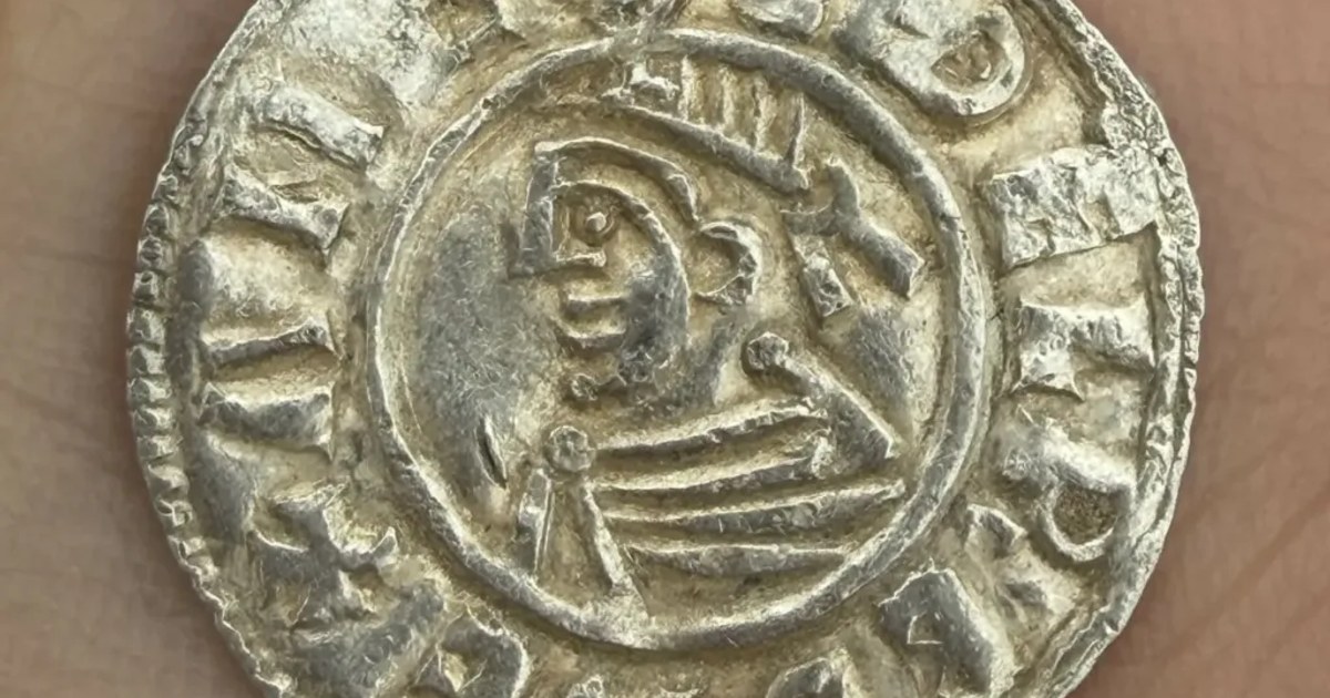 Norveç'te Rekor Kıran Viking Definesi: Gümüş Sikke Sayısı 5 bini Geçti
