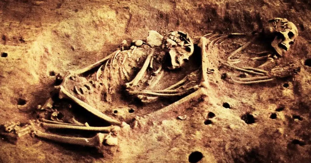 A 6,000-Year-Old Lost Lineage in Colombia: DNA Matches No Living Descendants