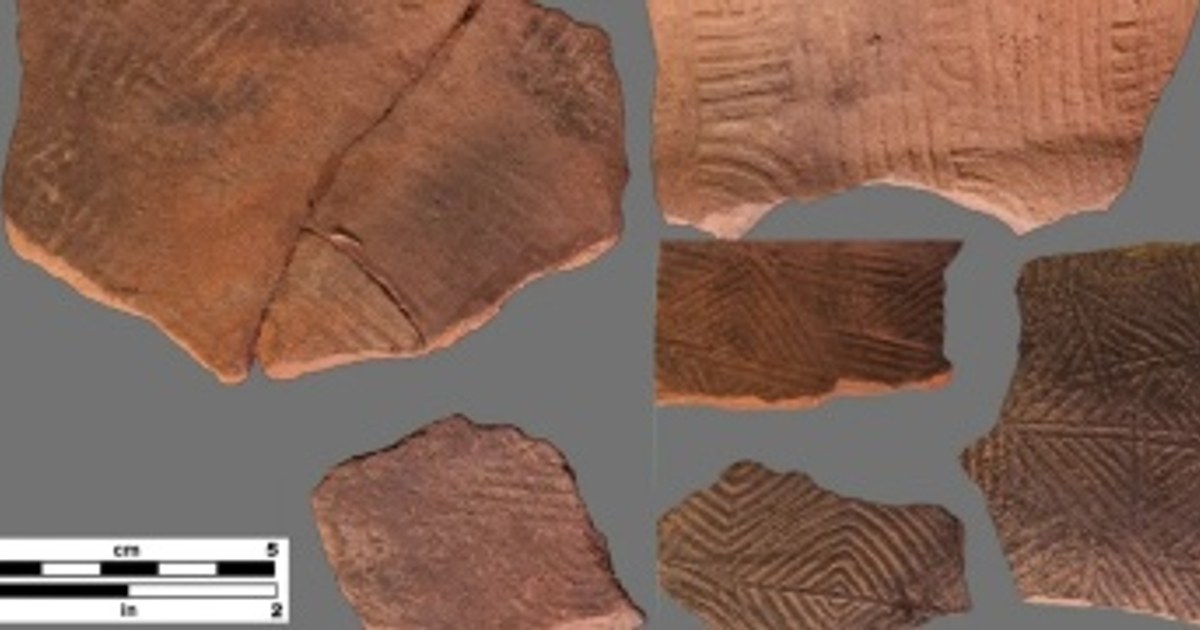 Mississippi'nin Doğusunda 1000 Yıllık Çikolata İzleri Bulundu